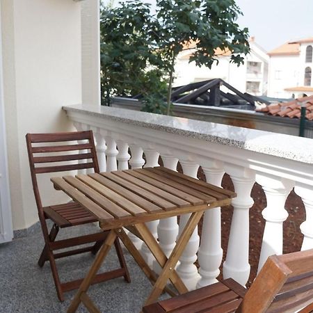 Mitra Apartments Malinska Luaran gambar
