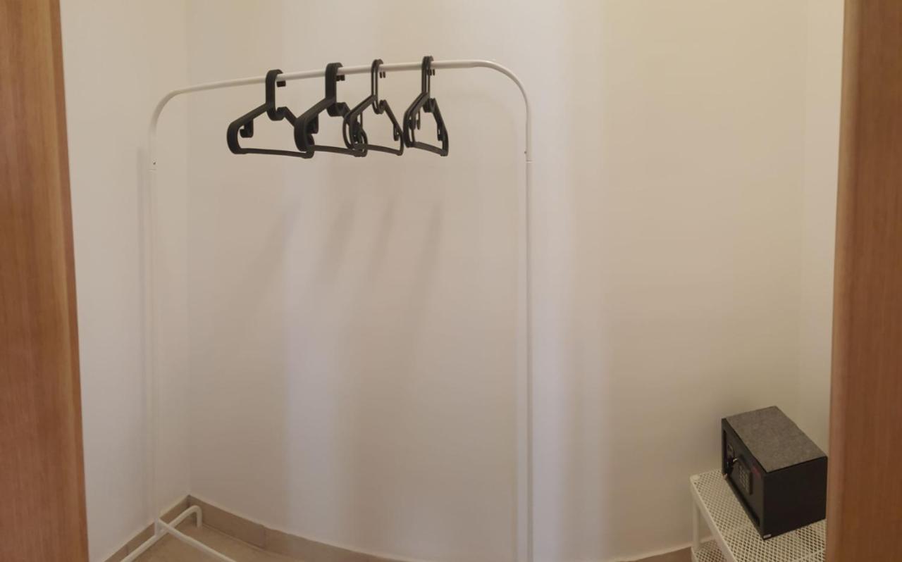 Mitra Apartments Malinska Luaran gambar