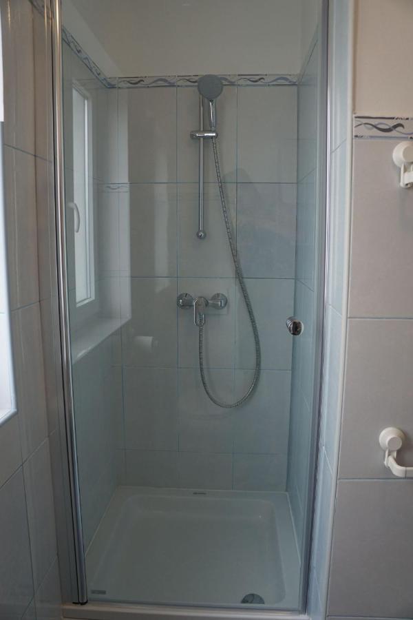 Mitra Apartments Malinska Luaran gambar