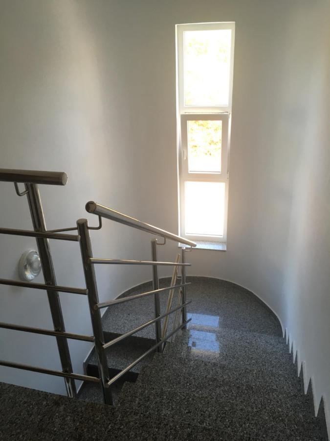 Mitra Apartments Malinska Luaran gambar